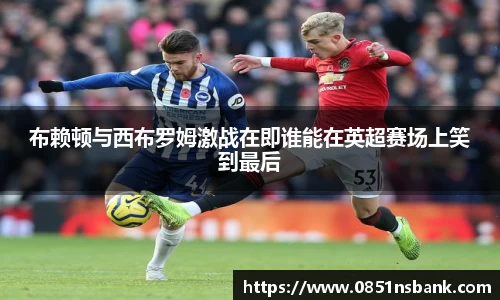 布赖顿与西布罗姆激战在即谁能在英超赛场上笑到最后